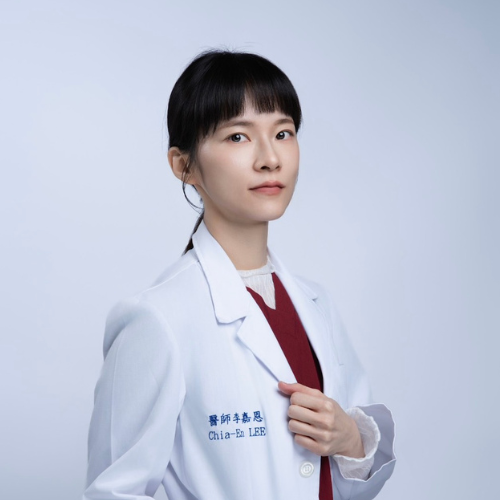 李嘉恩